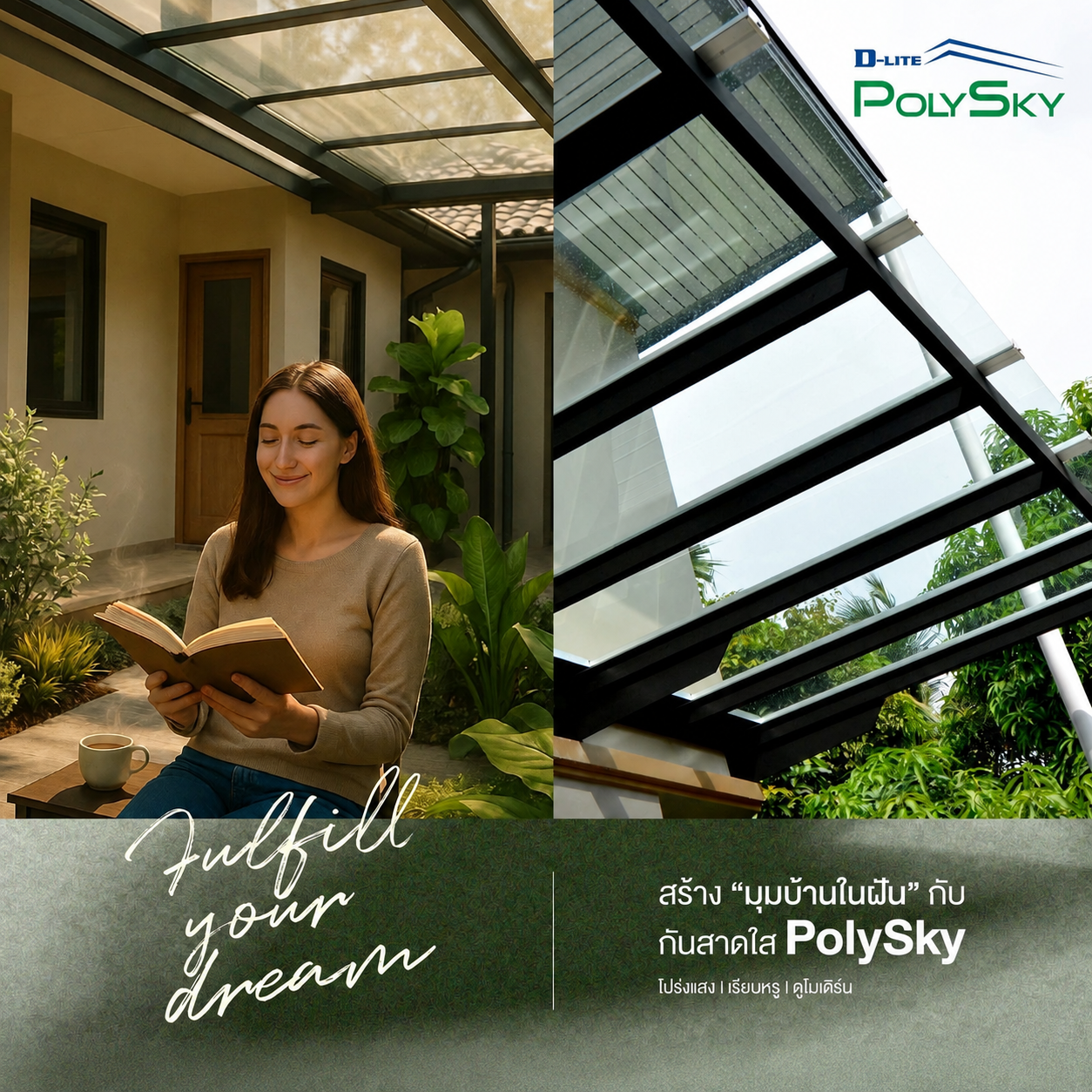 POLY SKY